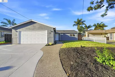 137 Tamarack Dr, Union City, CA 94587 - Photo 2