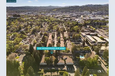 1251 Homestead Ave #150, Walnut Creek, CA 94598 - Photo 20