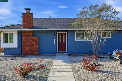 3005 De Anza Drive, El Sobrante, CA 94803 - Photo 1