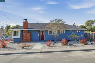 3005 De Anza Dr, El Sobrante, CA 94803 - Photo 1