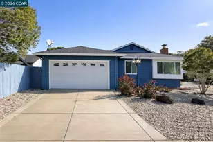 3005 De Anza Dr, El Sobrante, CA 94803 - Photo 2