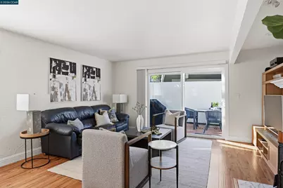 55 Mozden Ln, Pleasant Hill, CA 94523 - Photo 4