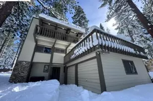1941 Osage Cir, South Lake Tahoe, CA 96150 - Photo 1