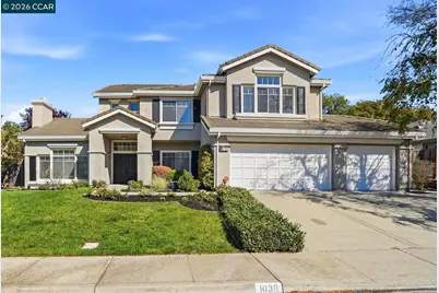 1038 McCauley Rd, Danville, CA 94526 - Photo 1