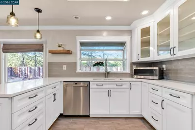1897 Camino Estrada, Concord, CA 94521 - Photo 8