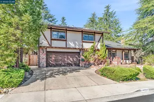 1897 Camino Estrada, Concord, CA 94521 - Photo 2