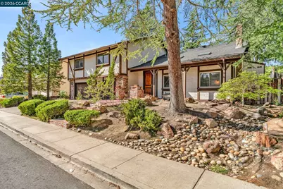 1897 Camino Estrada, Concord, CA 94521 - Photo 1
