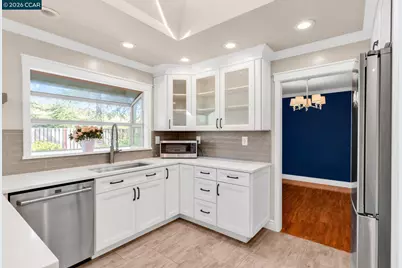 1897 Camino Estrada, Concord, CA 94521 - Photo 20