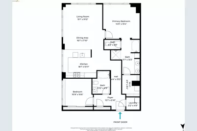 311 2nd St #511, Oakland, CA 94607 - Photo 44