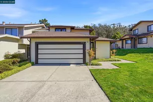 2122 Pinehurst Ct, El Cerrito, CA 94530 - Photo 2