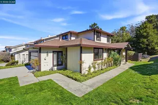 2122 Pinehurst Ct, El Cerrito, CA 94530 - Photo 2