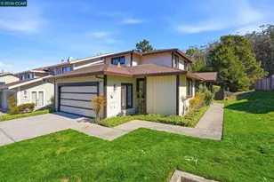 2122 Pinehurst Ct, El Cerrito, CA 94530 - Photo 4