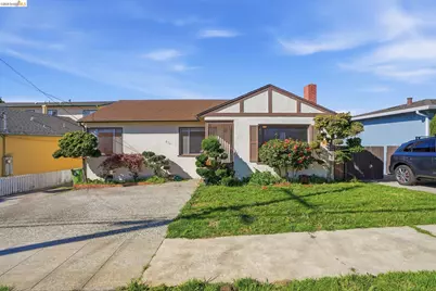 535 Norvell St, El Cerrito, CA 94530 - Photo 1