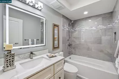 3410 Tice Creek Dr #8, Walnut Creek, CA 94595 - Photo 30