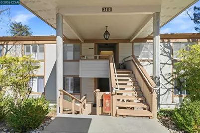 3410 Tice Creek Dr #8, Walnut Creek, CA 94595 - Photo 36