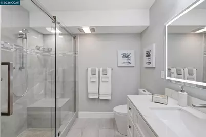 3410 Tice Creek Dr #8, Walnut Creek, CA 94595 - Photo 32