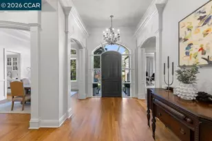 218 Erselia Trail, Alamo, CA 94507 - Photo 4