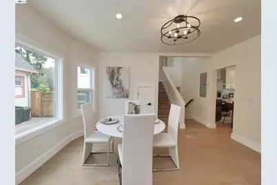 415 Berkeley Park Blvd, Kensington, CA 94706 - Photo 4