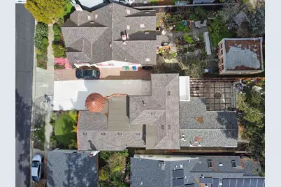 415 Berkeley Park Blvd, Kensington, CA 94706 - Photo 36