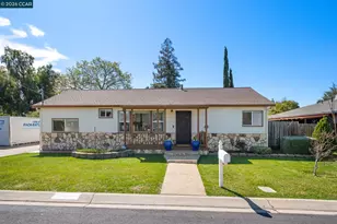 5070 Bonwell Dr, Concord, CA 94521 - Photo 1