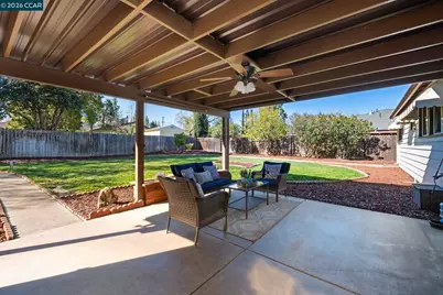 5070 Bonwell Dr, Concord, CA 94521 - Photo 22