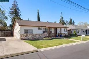 5070 Bonwell Dr, Concord, CA 94521 - Photo 2