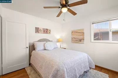 5070 Bonwell Dr, Concord, CA 94521 - Photo 16