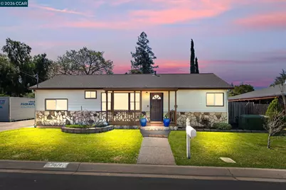 5070 Bonwell Dr, Concord, CA 94521 - Photo 42