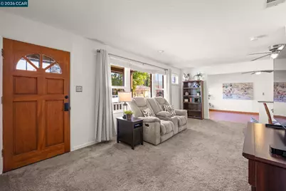 5070 Bonwell Dr, Concord, CA 94521 - Photo 6