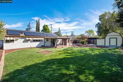 5070 Bonwell Dr, Concord, CA 94521 - Photo 26