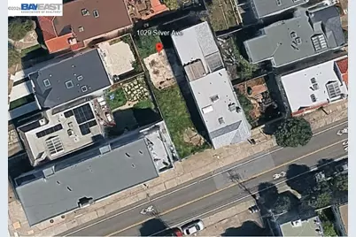 1029 Silver Ave, San Francisco, CA 94134 - Photo 1