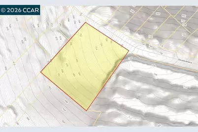 2791 Chronicle Ave, Hayward, CA 94542 - Photo 1