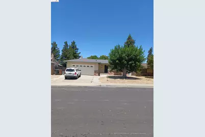 3163 Francisco Way, Antioch, CA 94509 - Photo 1