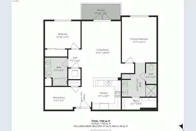 3090 Glascock St #405, Oakland, CA 94601 - Photo 44