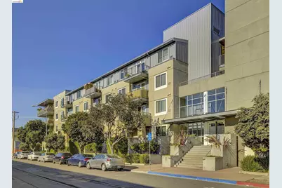 3090 Glascock St #405, Oakland, CA 94601 - Photo 36