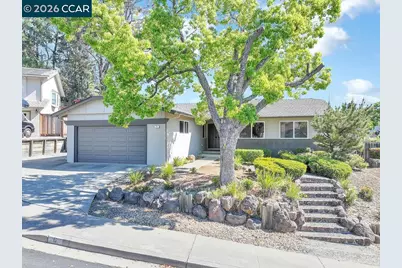 6 Windhaven Court, Pleasant Hill, CA 94523 - Photo 2