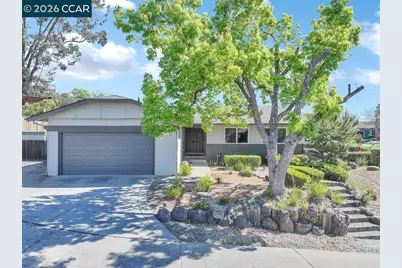 6 Windhaven Court, Pleasant Hill, CA 94523 - Photo 1