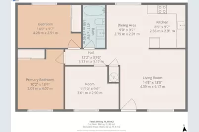 2828 22nd Avenue, Oakland, CA 94606 - Photo 14