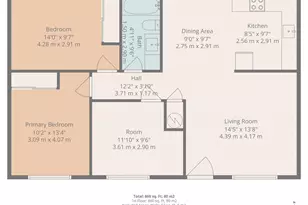 2828 22nd Ave, Oakland, CA 94606 - Photo 14