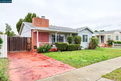 215 Roney Ave, Vallejo, CA 94590 - Photo 2