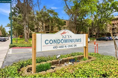 410 Civic Dr. #303, Walnut Creek, CA 94596 - Photo 40