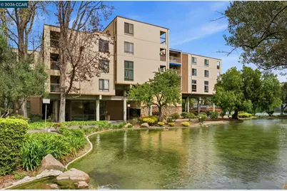 410 Civic Dr. #303, Walnut Creek, CA 94596 - Photo 2