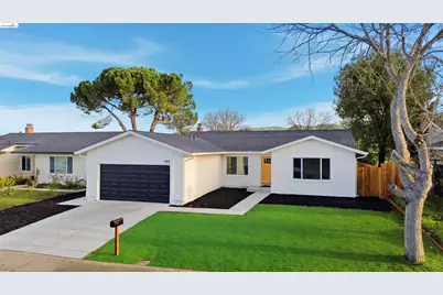 1832 Elkwood Dr, Concord, CA 94519 - Photo 2