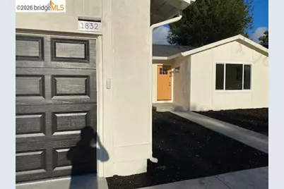 1832 Elkwood Dr, Concord, CA 94519 - Photo 6