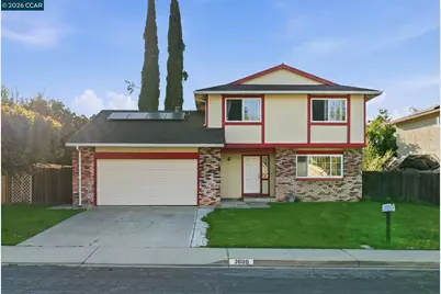 3600 Gallagher Cir, Antioch, CA 94509 - Photo 2