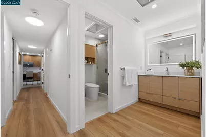 2605 Saklan Indian #6, Walnut Creek, CA 94595 - Photo 16