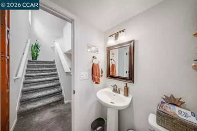 5657 Kelsey Pl, Rohnert Park, CA 94928 - Photo 20