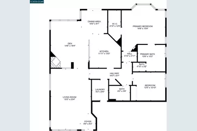 252 Wickson Way, Brentwood, CA 94513 - Photo 1