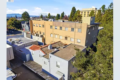 2917 Telegraph Ave, Berkeley, CA 94705 - Photo 2