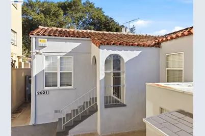 2917 Telegraph Ave, Berkeley, CA 94705 - Photo 1